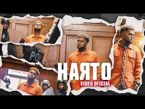 Harto by Redimi2 video thumbnail