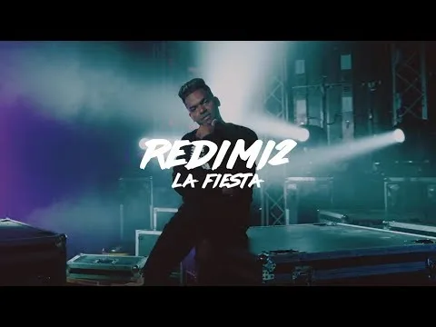 La Fiesta official video thumbnail