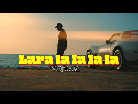 Lara La La La La by Redimi2 video thumbnail