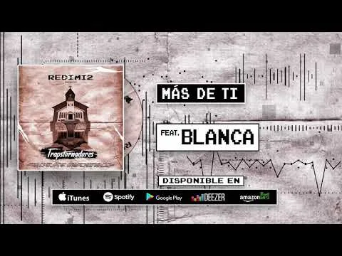Más De Ti official video thumbnail