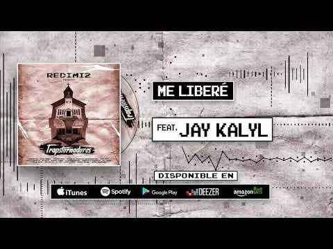Me Liberé official video thumbnail