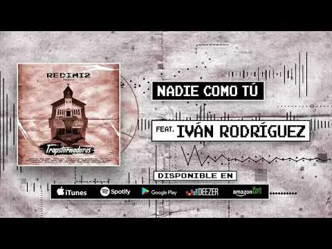 Nadie Como Tú official video thumbnail