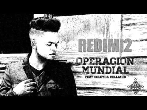 Operación Mundial official video thumbnail