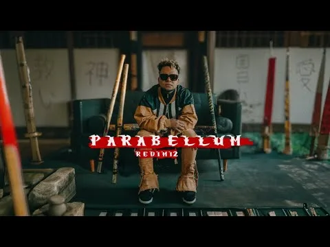 Parabellum official video thumbnail