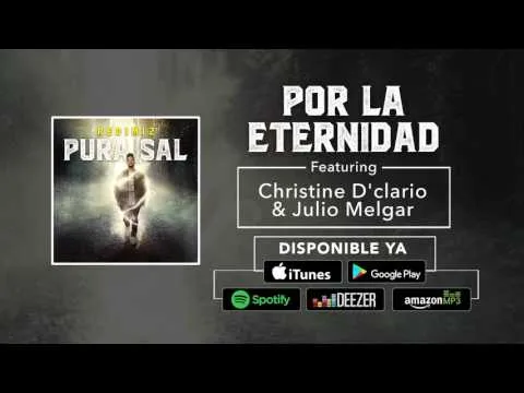 Por La Eternidad official video thumbnail