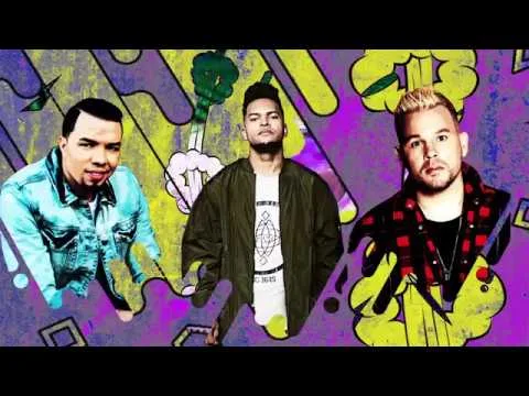 Pura Sal official video thumbnail