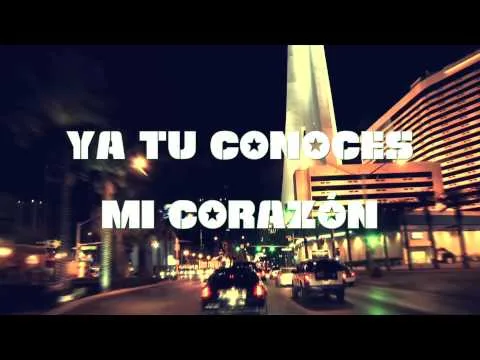 Quiero Ser Como Tu official video thumbnail