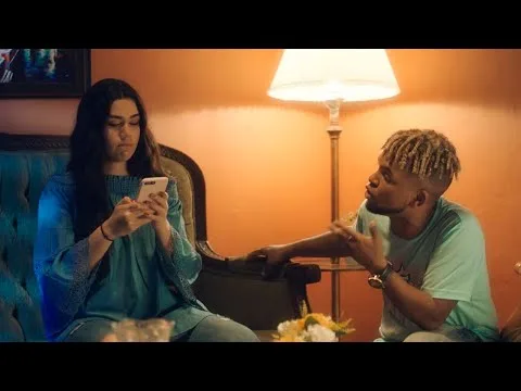 Quita y Pon official video thumbnail