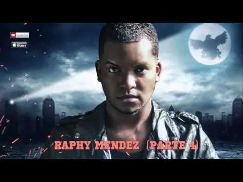 Raphy Mendez 4  official video thumbnail