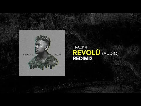 Revolú official video thumbnail