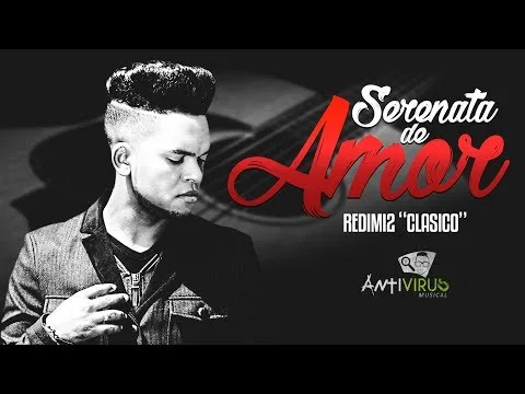 Serenata De Amor official video thumbnail