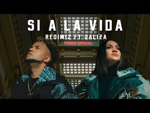 Sí A La Vida by Redimi2 video thumbnail