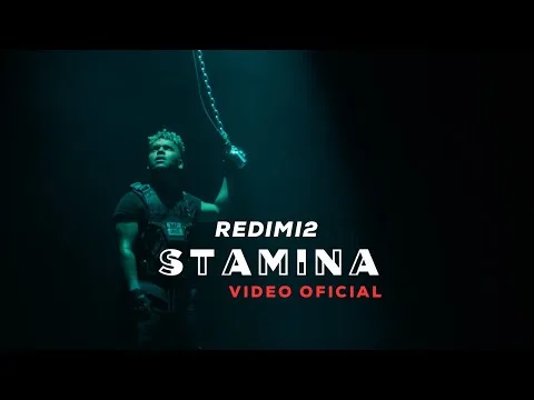 Stamina by Redimi2 video thumbnail