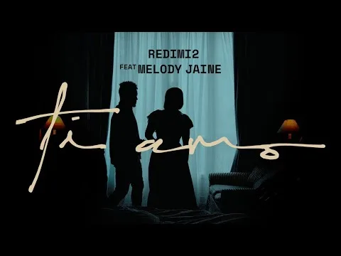 TI AMO official video thumbnail