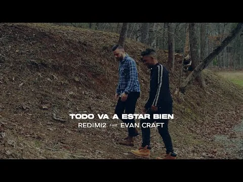 Todo Va A Estar Bien by Redimi2 video thumbnail