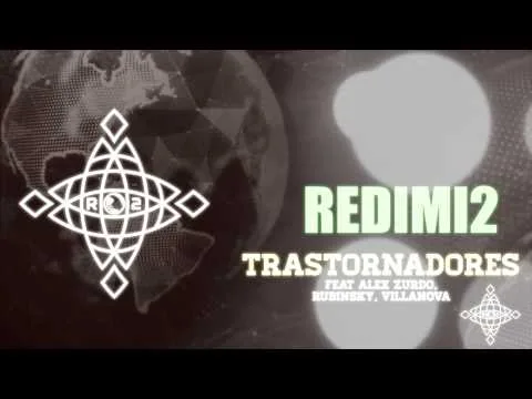 Trastornadores by Redimi2 video thumbnail