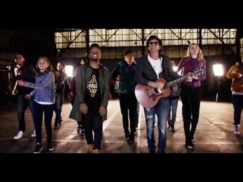 Tus Pasos official video thumbnail