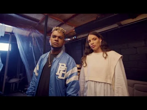 Uhambe Nami official video thumbnail