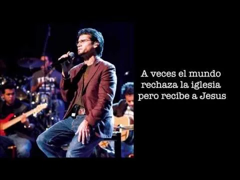 Ven Conmigo official video thumbnail