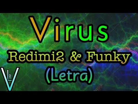 Virus official video thumbnail