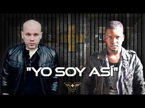 Yo Soy AsÃ­ official video thumbnail