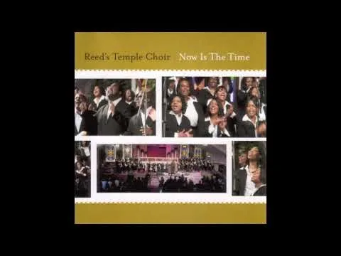 Everyday With Jesus by Reed's Temple Choir video thumbnail