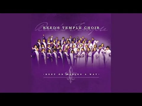 Great God by Reed's Temple Choir video thumbnail