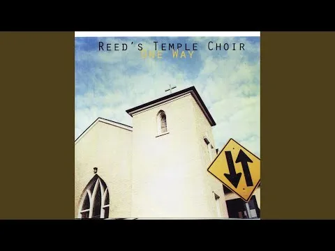 I Am Blessed by Reed's Temple Choir video thumbnail