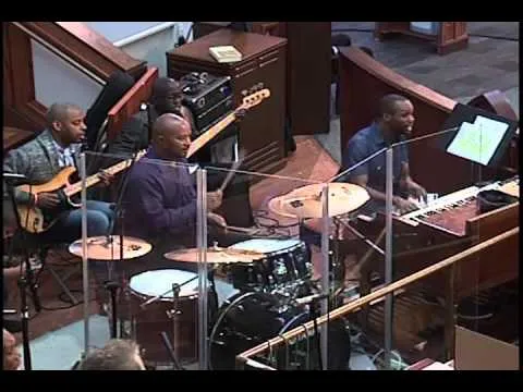 Keep On Making a Way by Reed's Temple Choir video thumbnail