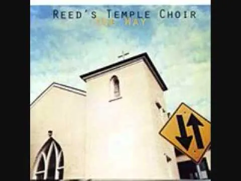Take Me to That Place by Reed's Temple Choir video thumbnail