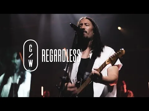 Regardless by Citipointe Worship video thumbnail