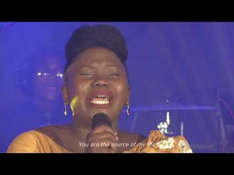 Chanzo (Live) by Rehema Simfukwe video thumbnail