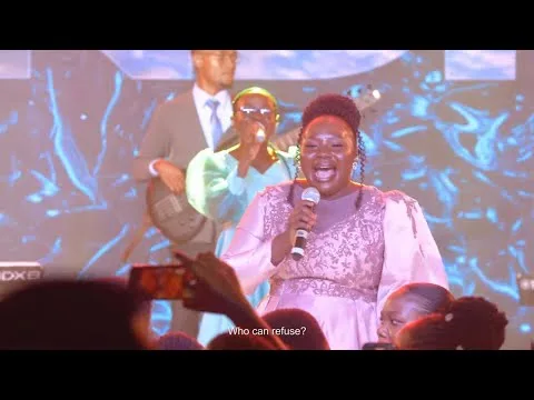 Ndio (Live) by Rehema Simfukwe video thumbnail