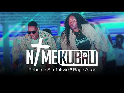 Nimekubali by Rehema Simfukwe video thumbnail