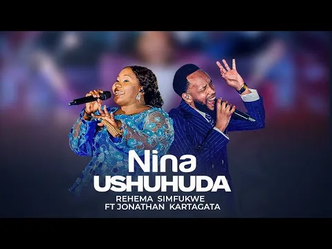 Nina Ushuhuda by Rehema Simfukwe video thumbnail