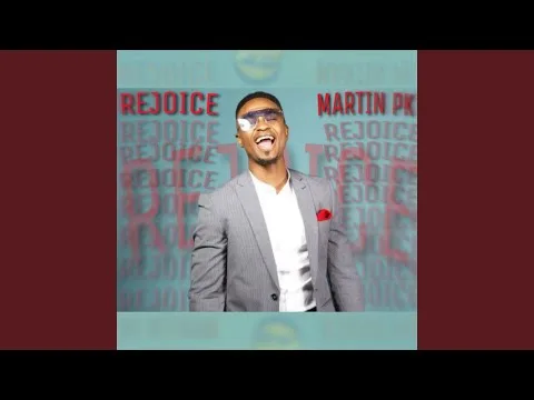 Rejoice official video thumbnail