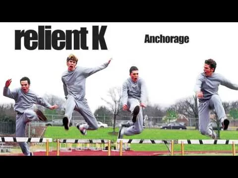 Anchorage official video thumbnail