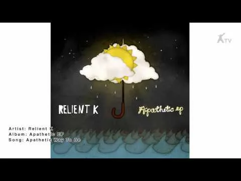 Apathetic Way to Be official video thumbnail