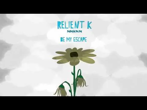 Be My Escape official video thumbnail