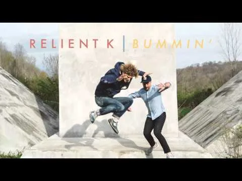 Bummin' official video thumbnail