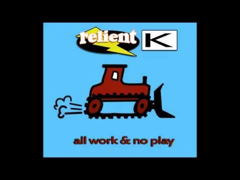 Cojack by Relient K video thumbnail