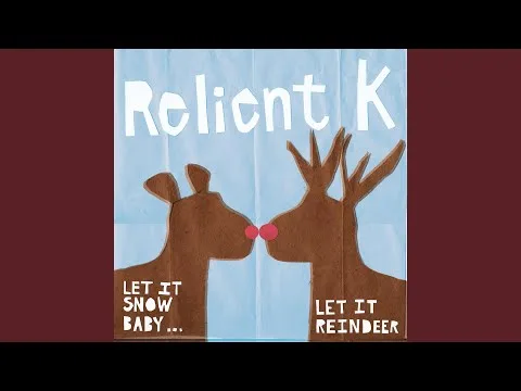 Deck the Halls by Relient K video thumbnail