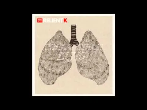 Disaster by Relient K video thumbnail