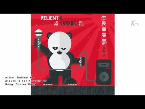 Doctor Worm by Relient K video thumbnail
