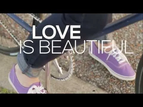 Don't Blink official video thumbnail