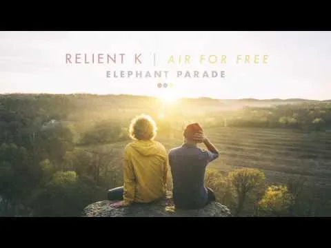 Elephant Parade official video thumbnail