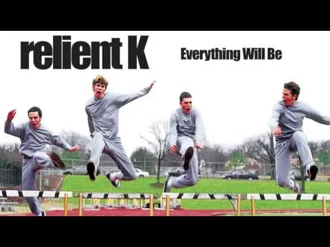 Everything Will Be official video thumbnail