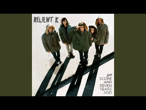 Forgiven by Relient K video thumbnail