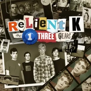 Relient K From End to End