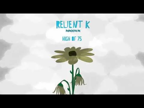 High of 75 official video thumbnail